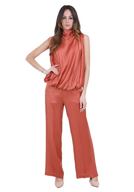  SEMICOUTURE | Pantaloni | LUCIA-Y6SM39U03-0