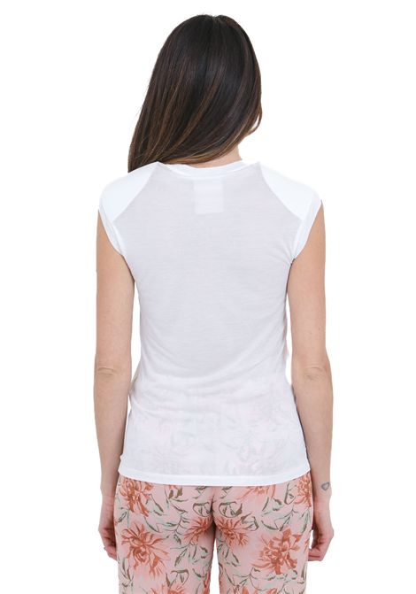  SEMICOUTURE | T- Shirt | MARISOL-Y6SJ52A01-0