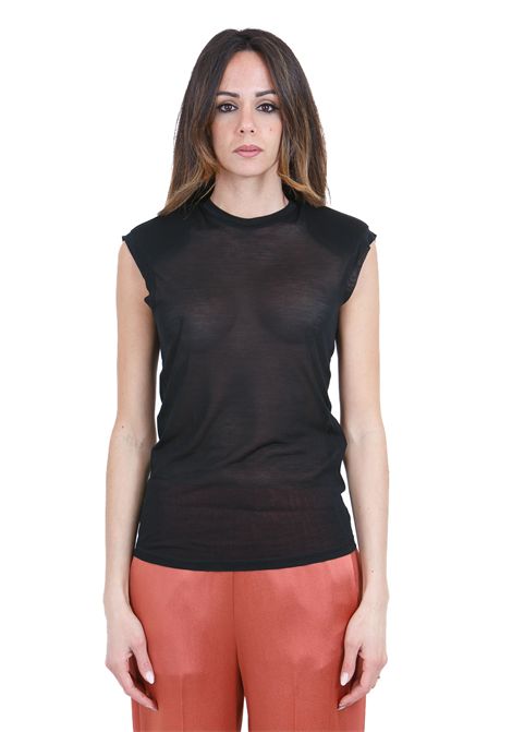  SEMICOUTURE | T- Shirt | MARISOL-Y6SJ52Y69-0