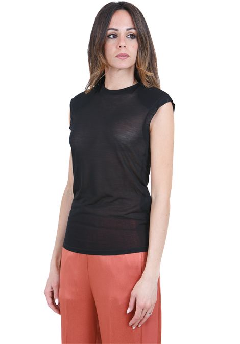  SEMICOUTURE | T- Shirt | MARISOL-Y6SJ52Y69-0