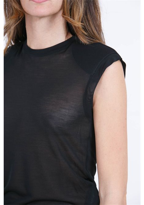  SEMICOUTURE | T- Shirt | MARISOL-Y6SJ52Y69-0