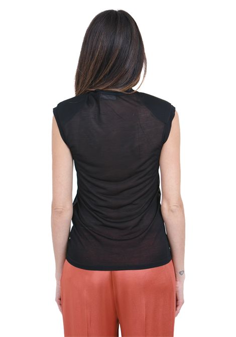  SEMICOUTURE | T- Shirt | MARISOL-Y6SJ52Y69-0