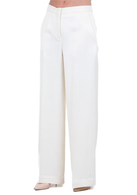  SEMICOUTURE | Pantaloni | MARLEE-Y6SQ06A38-1