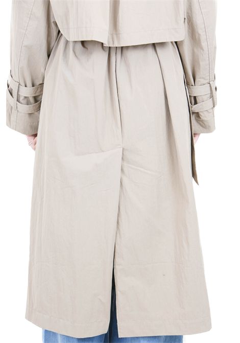  SEMICOUTURE | Trench | MONICA-Y6SW20T17-0