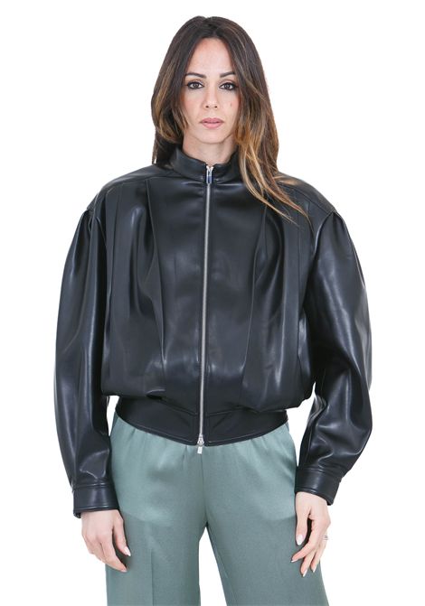  SEMICOUTURE | Giubbotti | NAIA-Y6ST30Y69-0