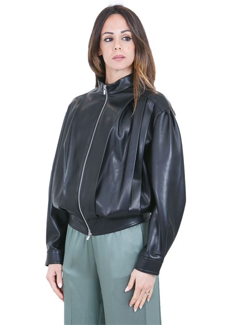  SEMICOUTURE | Giubbotti | NAIA-Y6ST30Y69-0