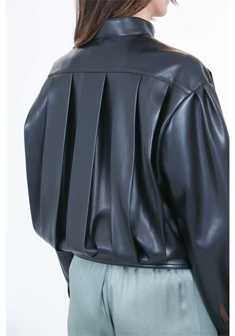  SEMICOUTURE | Giubbotti | NAIA-Y6ST30Y69-0