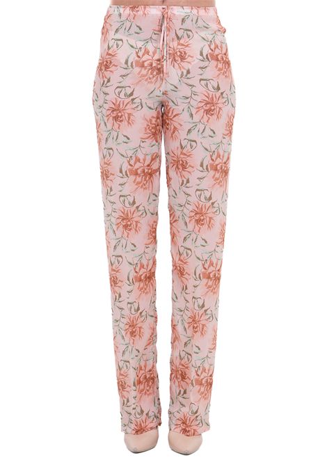 ST FIORE SEMICOUTURE | Pantaloni | NATALIA-Y6SS38FLW58