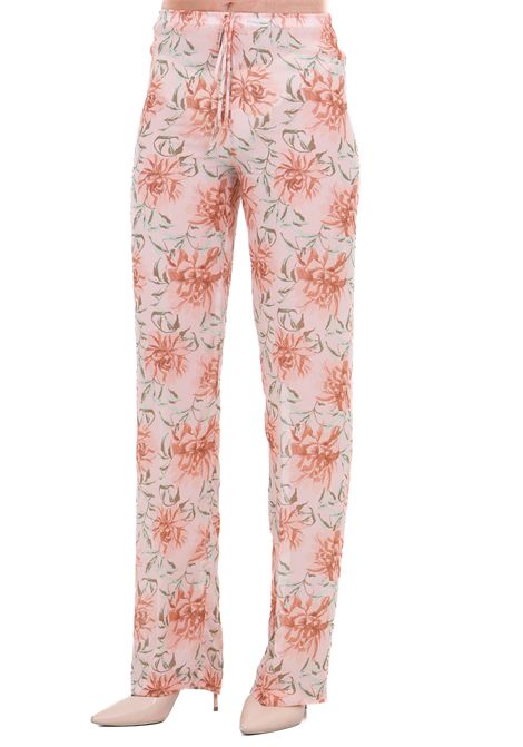 ST FIORE SEMICOUTURE | Pantaloni | NATALIA-Y6SS38FLW58