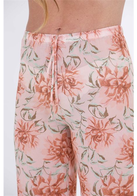 ST FIORE SEMICOUTURE | Pantaloni | NATALIA-Y6SS38FLW58
