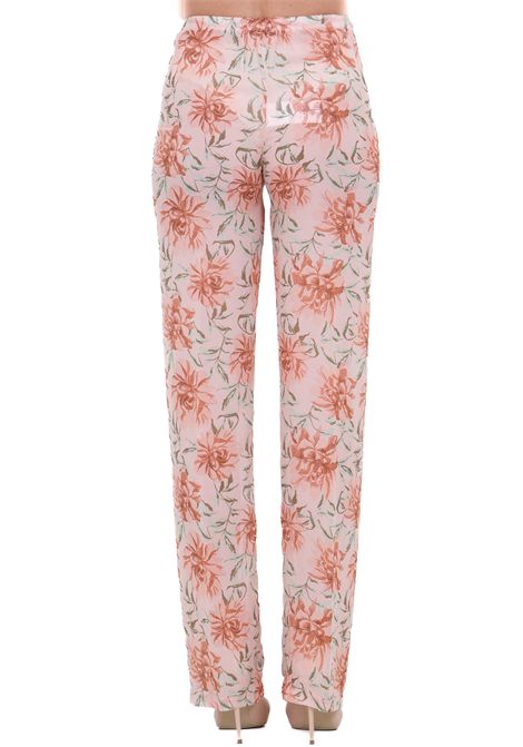 ST FIORE SEMICOUTURE | Pantaloni | NATALIA-Y6SS38FLW58