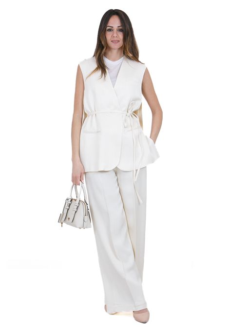  SEMICOUTURE | Gilet | PLACIDA-Y6SQ02A38-1