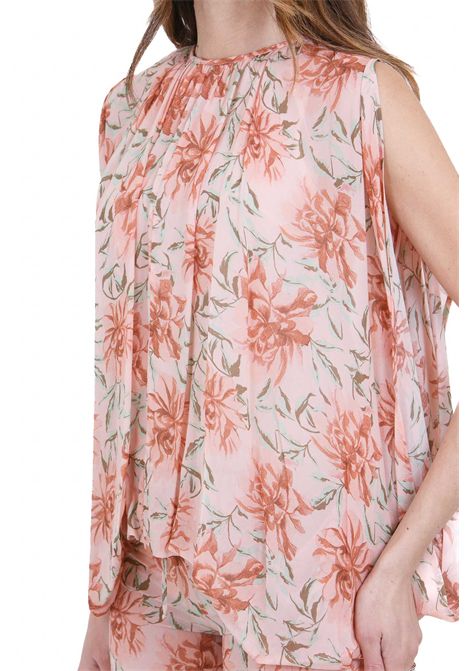 ST FIORE SEMICOUTURE | Bluse | ROCIO-Y6SS04FLW58