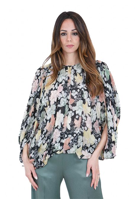 ST FIORE SEMICOUTURE | Bluse | ROCIO-Y6SS04FLW59