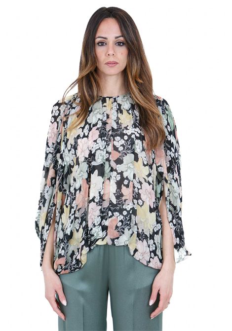 ST FIORE SEMICOUTURE | Bluse | ROCIO-Y6SS04FLW59