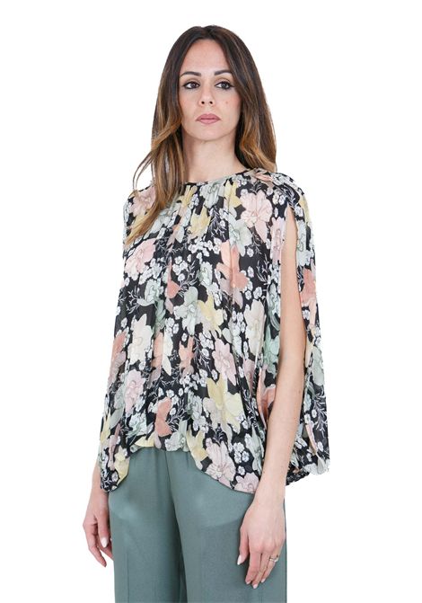 ST FIORE SEMICOUTURE | Bluse | ROCIO-Y6SS04FLW59