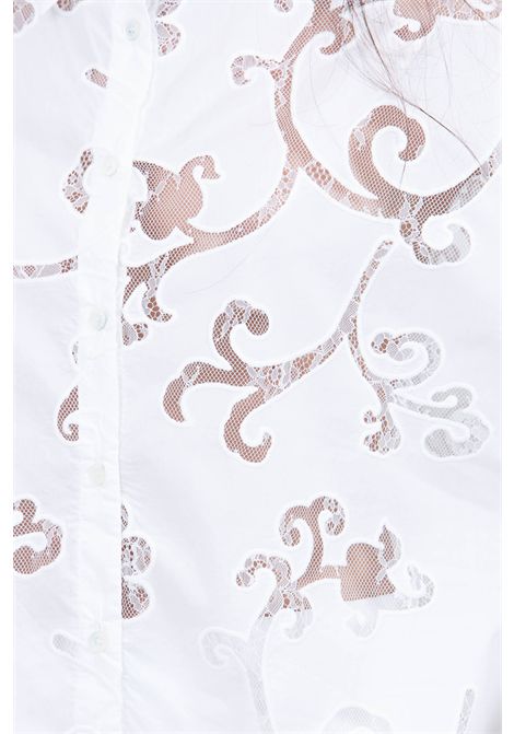  SEMICOUTURE | Camicie | TIFFANY-S6SL05A03-0