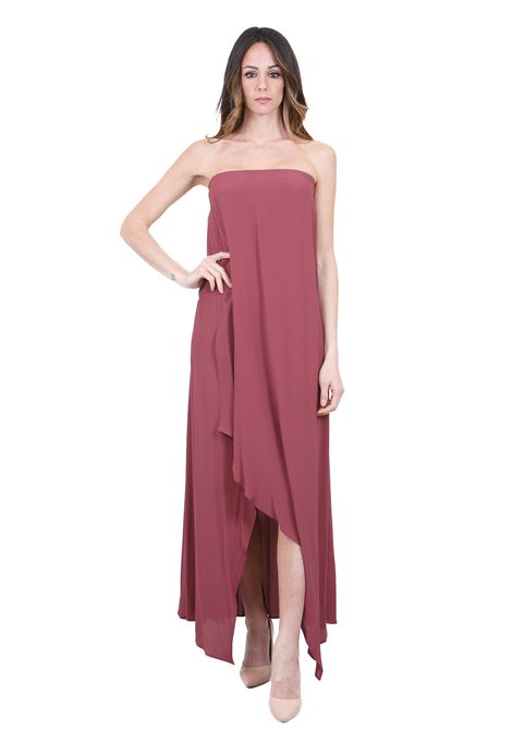  SEMICOUTURE | Abiti | ZOEY-S6SU35D57-0