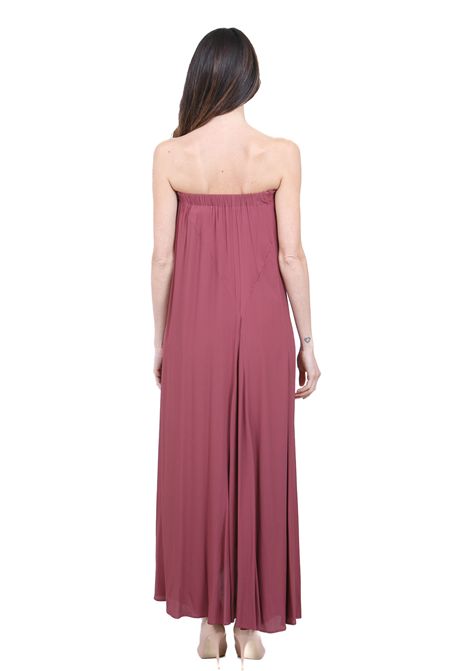  SEMICOUTURE | Abiti | ZOEY-S6SU35D57-0