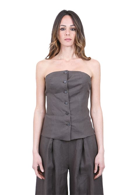 BUSTINO SU | Top | S6L203S031