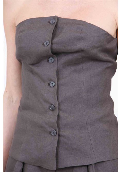 BUSTINO SU | Top | S6L203S031