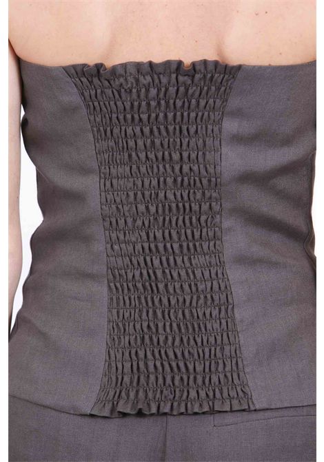 BUSTINO SU | Top | S6L203S031