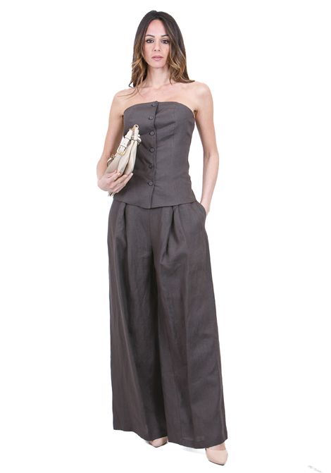  SU | Pantaloni | S6L503S031