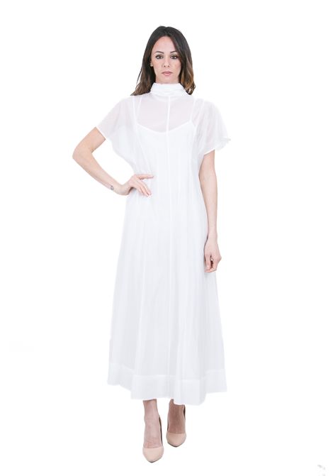 LUNGO SU | Abiti | S6U402S002