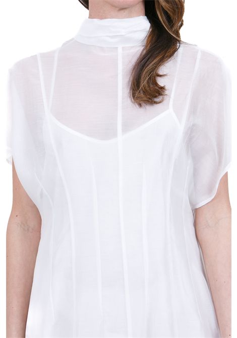 LUNGO SU | Abiti | S6U402S002