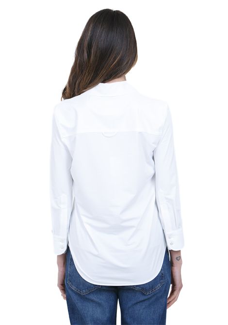  XACUS | Camicie | AMY-KT21673001