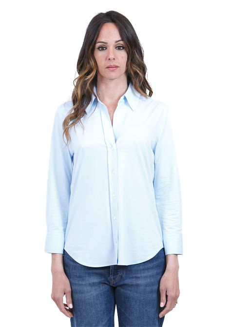 XACUS | Camicie | AMY-KT21673002