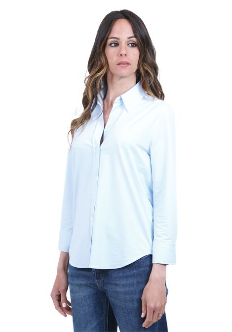  XACUS | Camicie | AMY-KT21673002