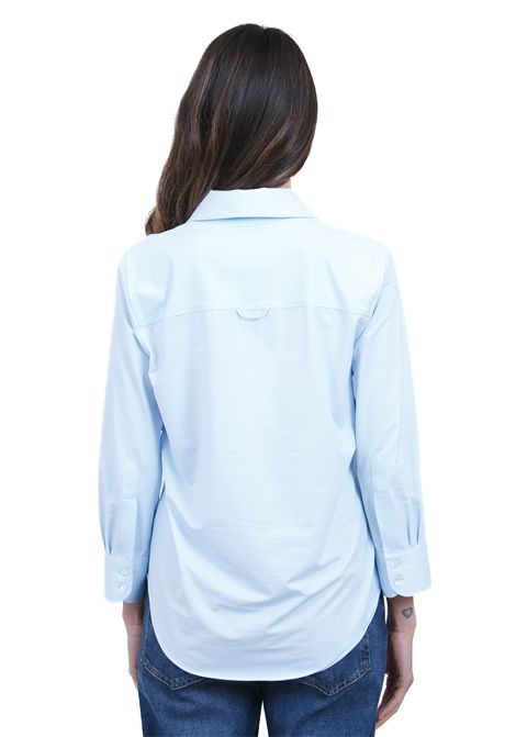  XACUS | Camicie | AMY-KT21673002