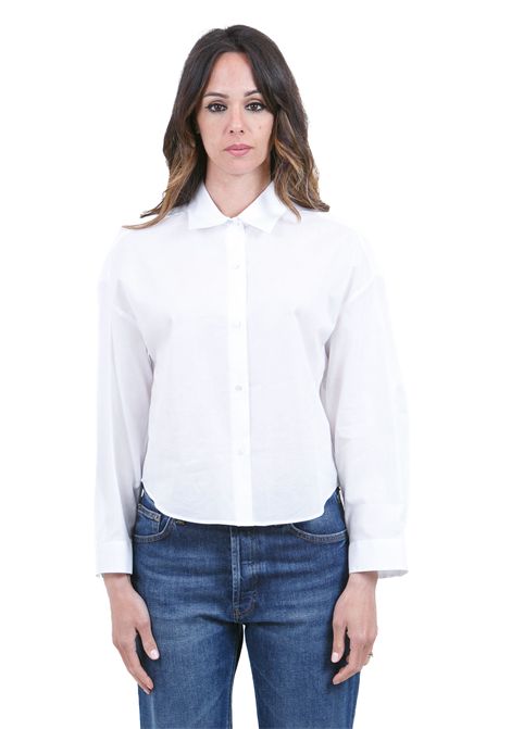  XACUS | Camicie | HEATHER-2166/25110001