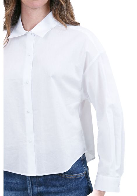  XACUS | Camicie | HEATHER-2166/25110001