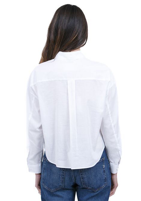  XACUS | Camicie | HEATHER-2166/25110001