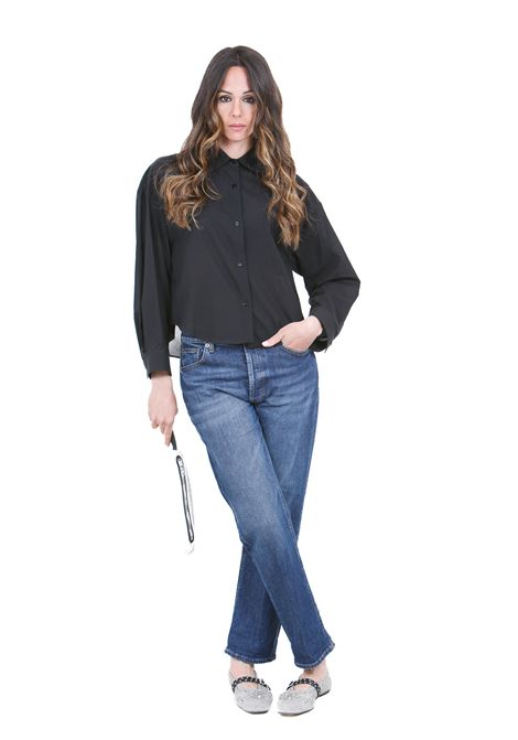  XACUS | Camicie | HEATHER-2166/25110998