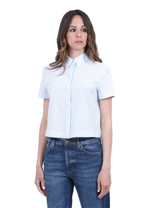  XACUS | Camicie | MARGARET-2117/25261003