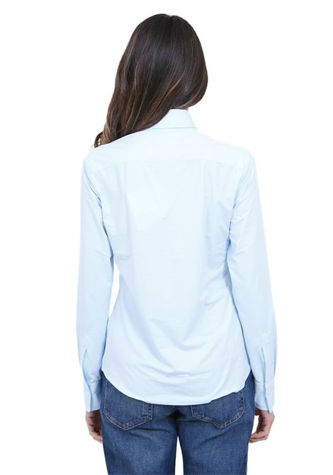  XACUS | Camicie | SARA-KT1101/15460002